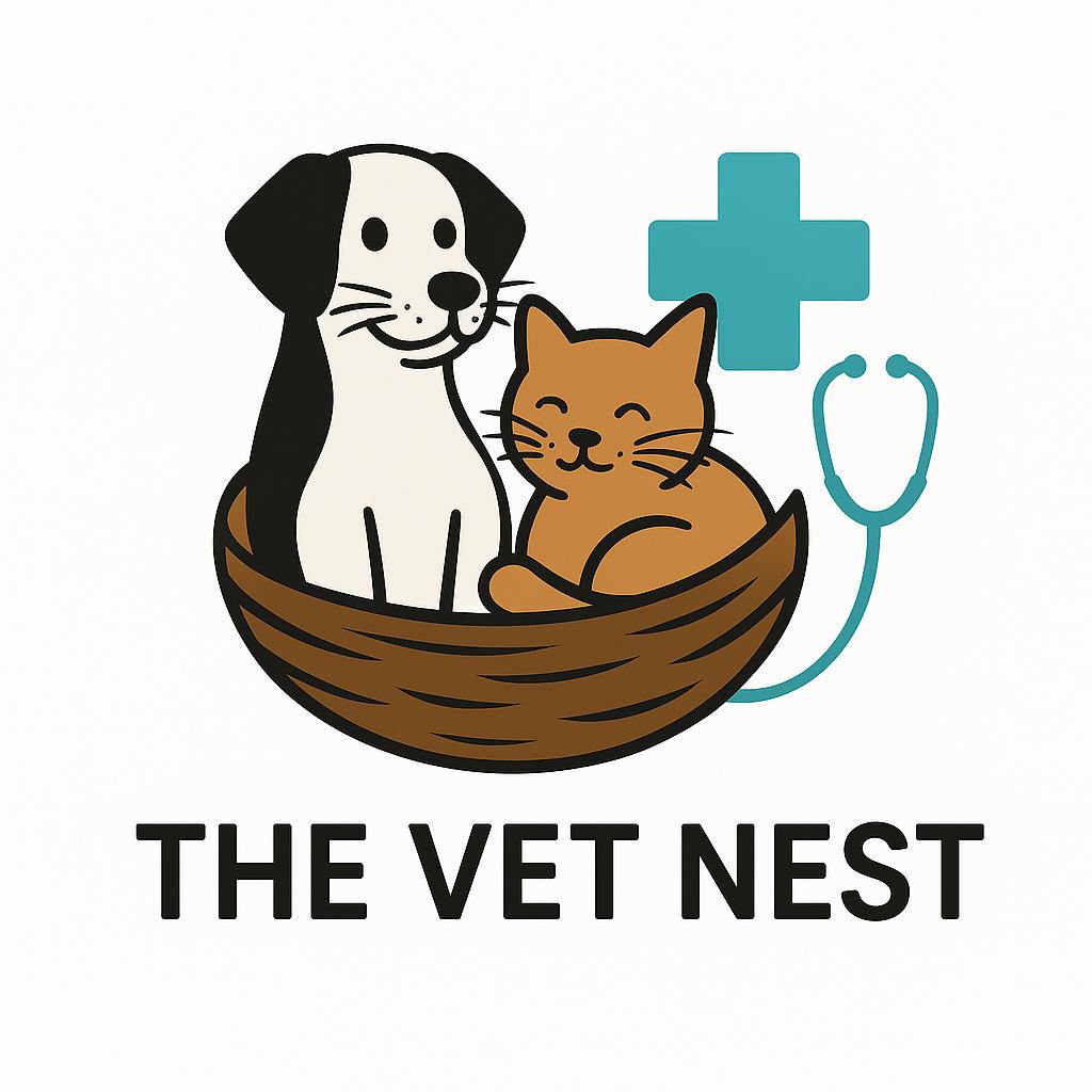 The Vet Nest